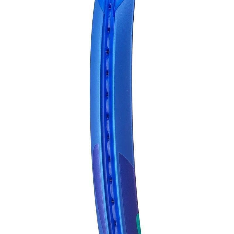 Yonex EZONE 98L Blast Blue 2025 tennis racquet – a lightweight and maneuverable tennis racquet for speed, precision, and comfort.