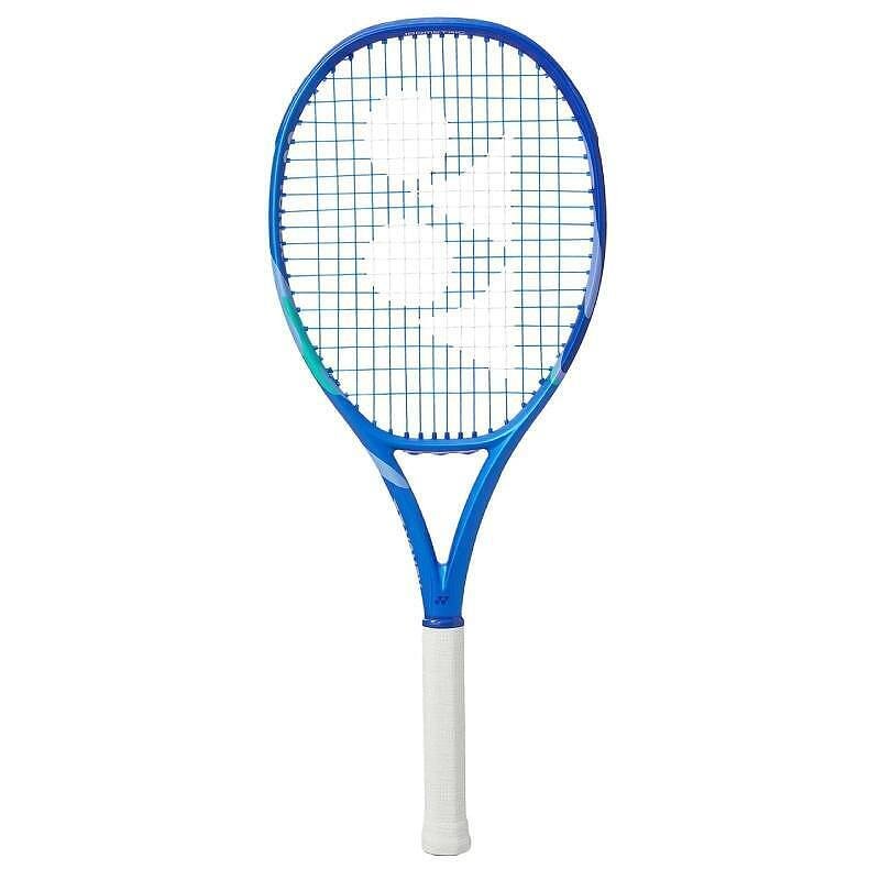 Yonex EZONE ALPHA Tennis Racket Blast Blue