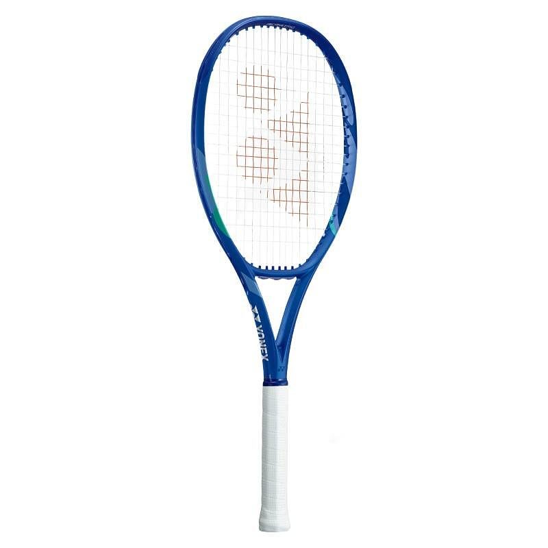 Tennis Racket Yonex Ezone Alpha L Blast Blue