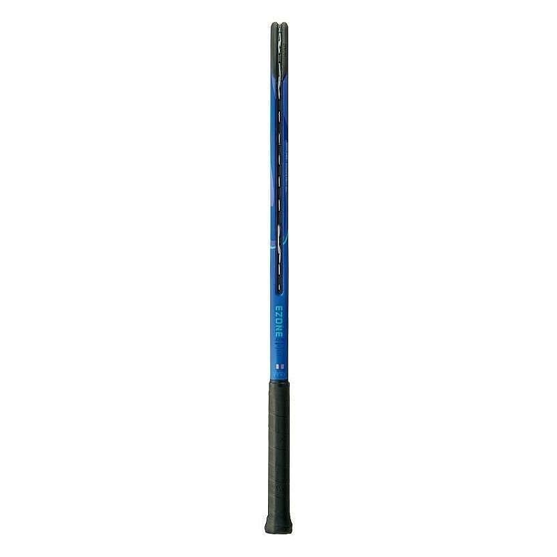 Yonex EZONE JUNIOR 26 Blast Blue 2025 tennis racket – children's graphite-hybrid Yonex racket for ages 9-11