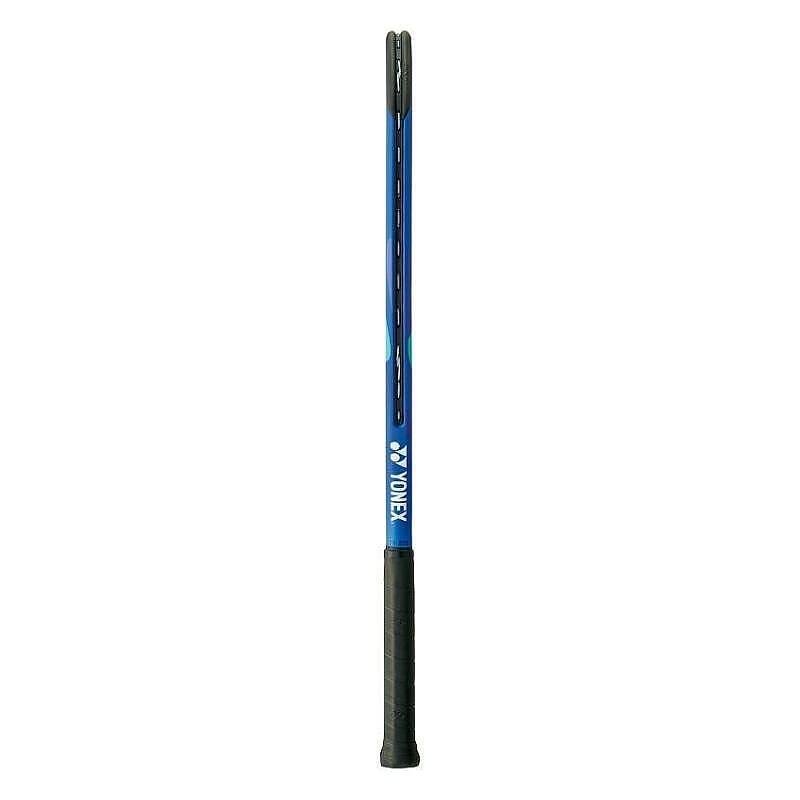 Yonex EZONE JUNIOR 26 Blast Blue 2025 tennis racket – junior graphite-hybrid Yonex racket
