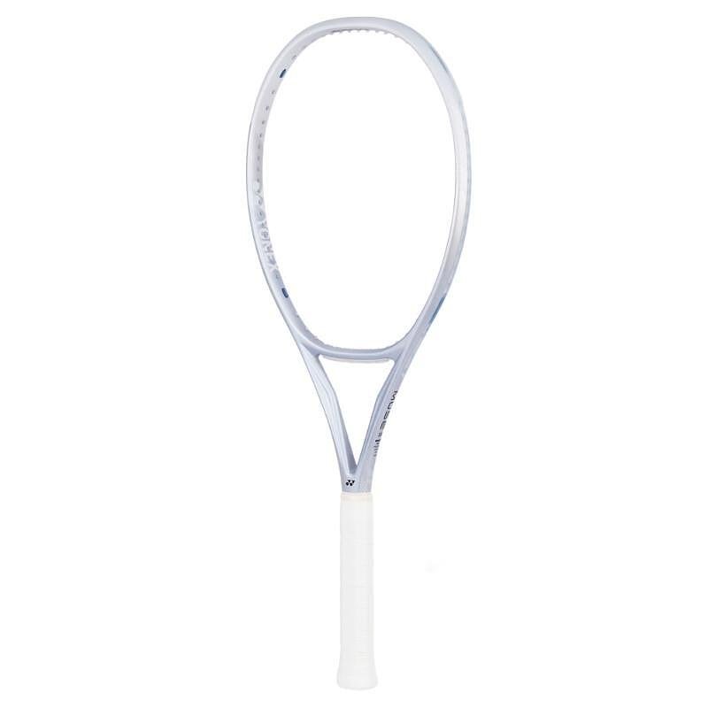 Тенис ракета Yonex Muse 100 Pearl Silver – лека и комфортна тенис ракета за плавна игра и контрол