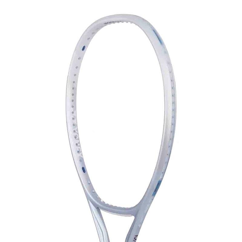 Тенис ракета Yonex Muse 100L Pearl Silver за комфортна и плавна игра