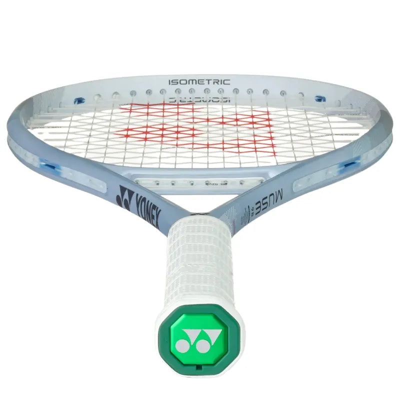 Yonex Muse 98 Pearl Silver Tennis Racket