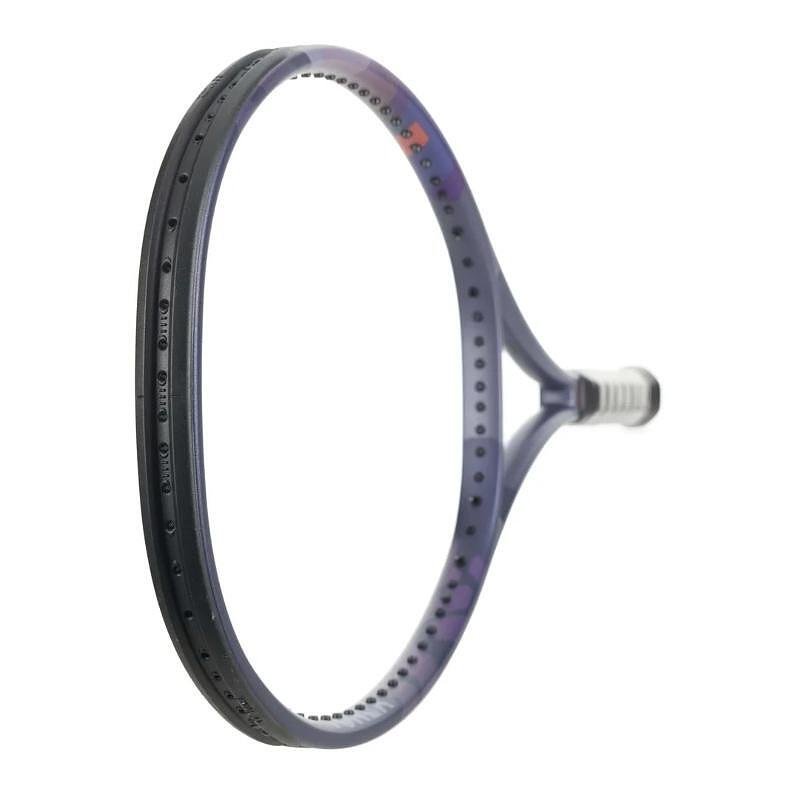 Tennis racket Yonex Percept Game Midnight Navy – precise control, comfort, and speed for beginners and intermediate players