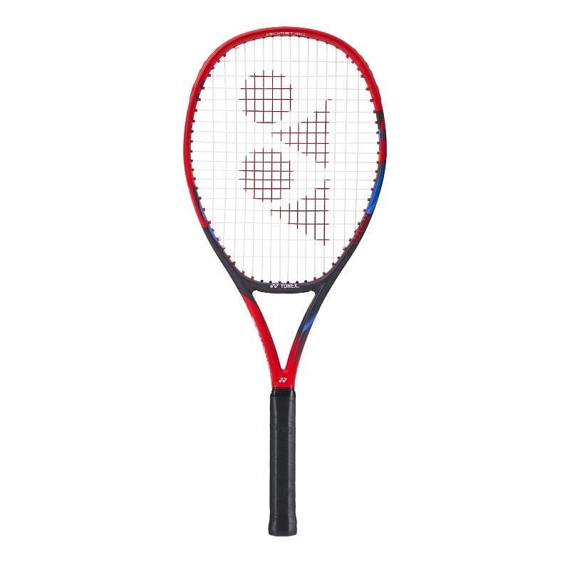 Yonex VCORE 100 Scarlet Tennis Racket