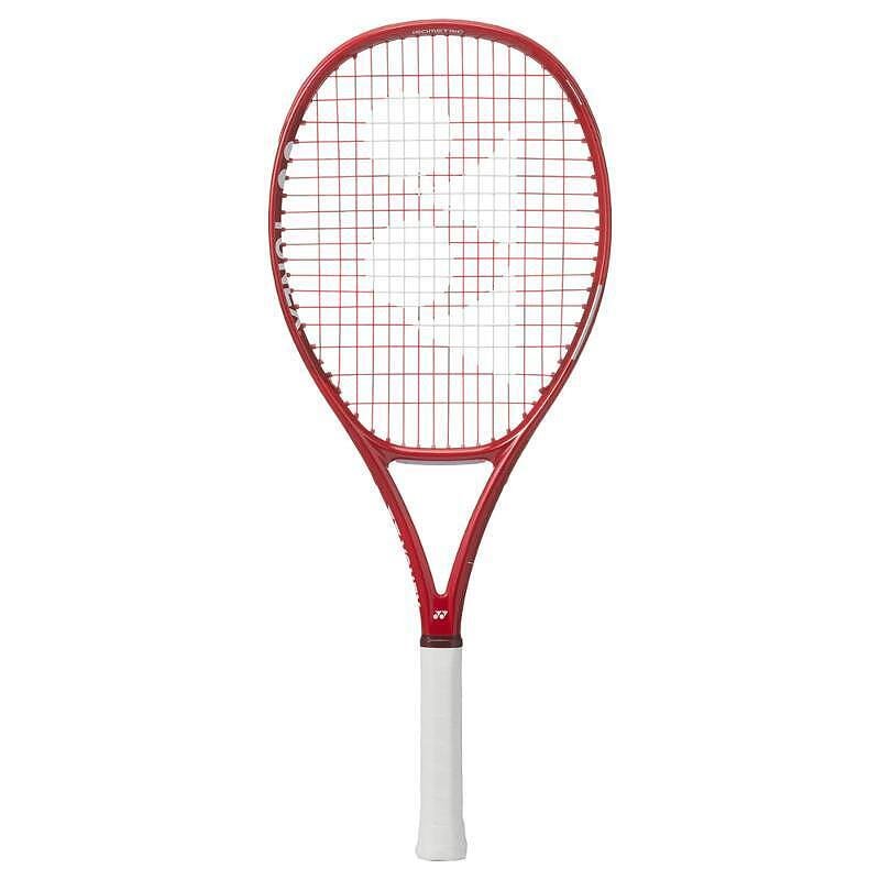 Tennis racket Yonex Vcore 26 Ruby Red