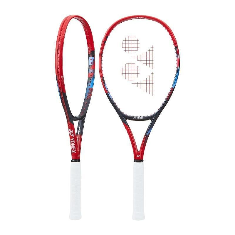 Yonex VCORE 98L Scarlet Tennis Racket