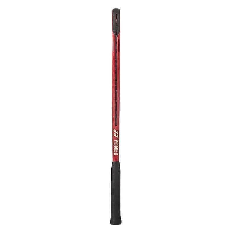 Tennis racket Yonex VCORE ACE Ruby Red – lightweight, stable, and with easy topspin for beginners and recreational players