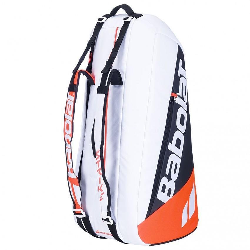 Babolat RH Pure Strike Tennis Bag - 6 Rackets