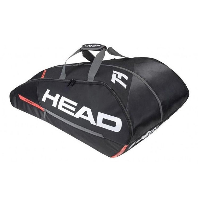 Head Tour Team Thermal Bag - 12 racquets