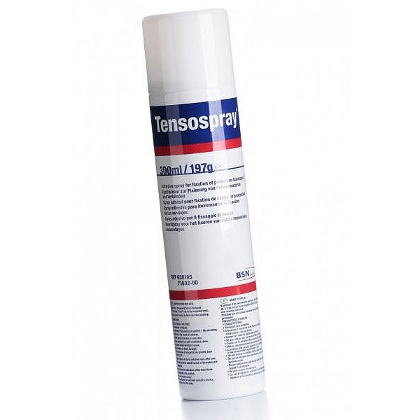 Spray adeziv Tensospray 300 ml