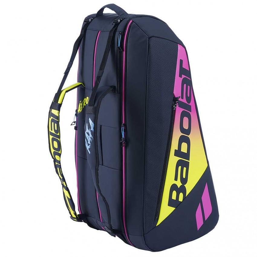 Babolat RH X 12 PURE AERO RAFA 2023 Thermobag