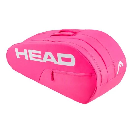 Термобег Head Base M Pink - 6 ракети