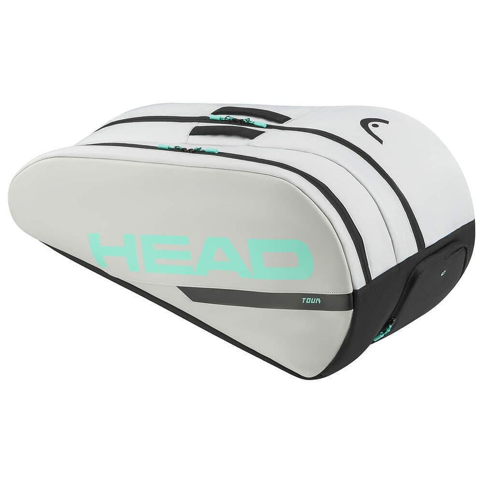 Head Tour L CCTE Thermobag - 9 Racquets