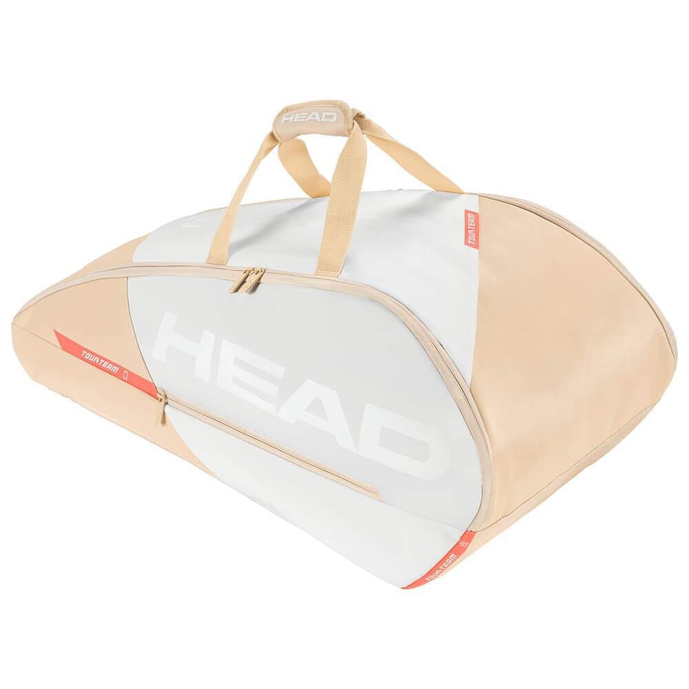 Termobag Head TOUR L CHYU - 9 rachete pentru tenis, geantă de tenis stilată cu protecție termică și spațiu pentru până la 9 rachete