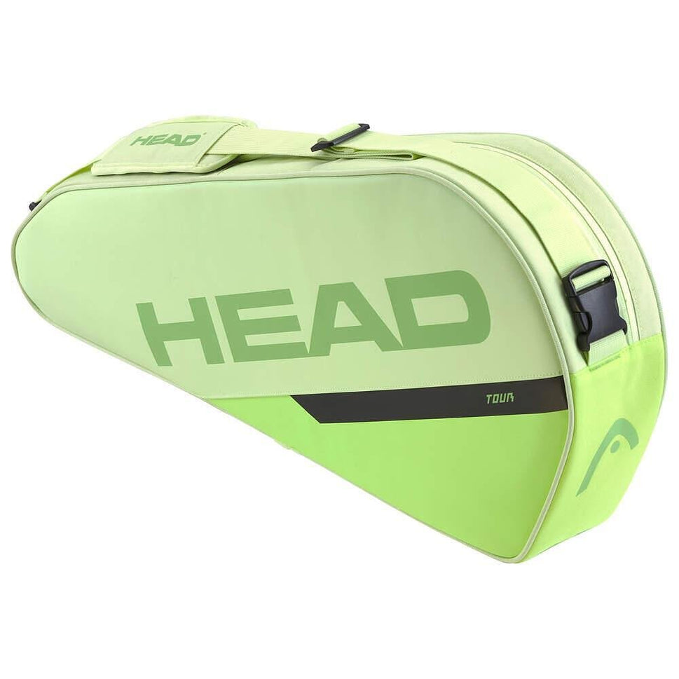 Head Tour S SG Thermobag - 3 Racquets