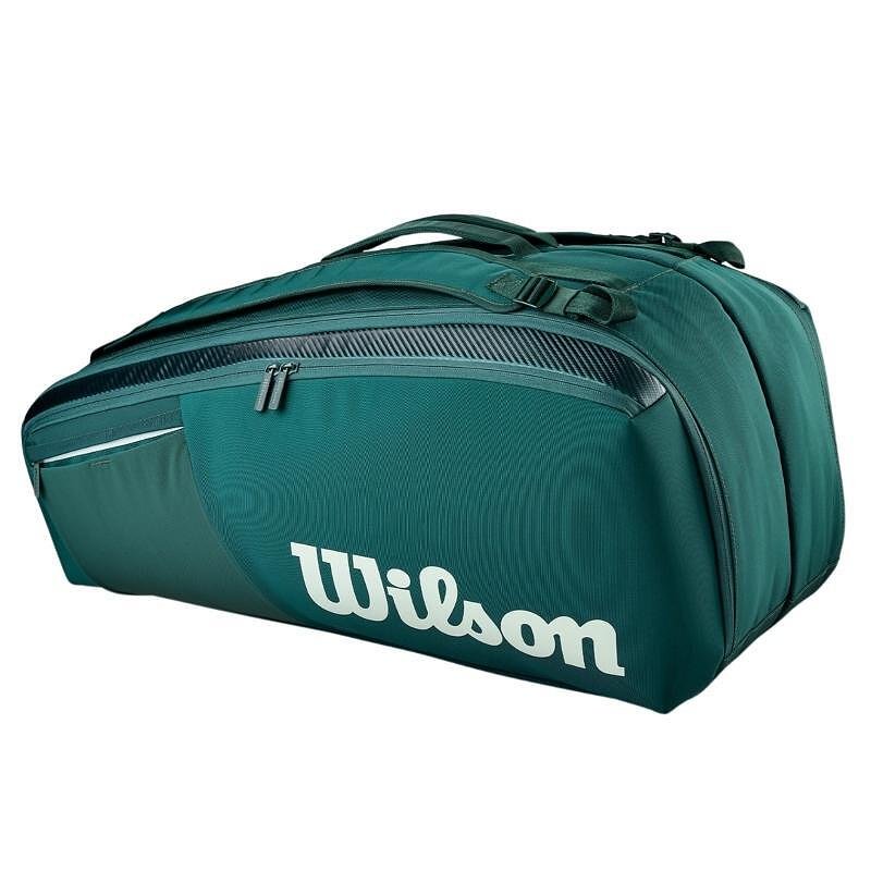 Термобег Wilson Blade V10 - 9 ракети