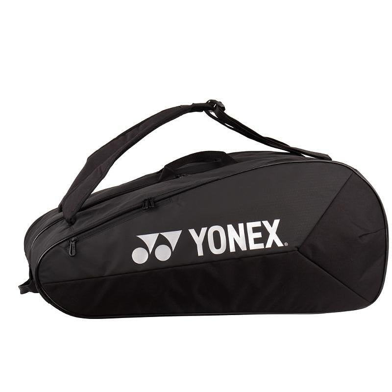 Geantă termo Yonex Team Black - 12 rachete