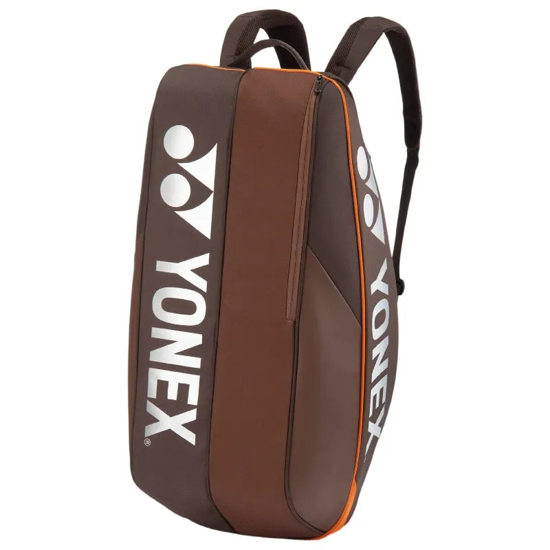 Geanta Tenis Yonex Pro Bag Espresso Brown - 6 rachete