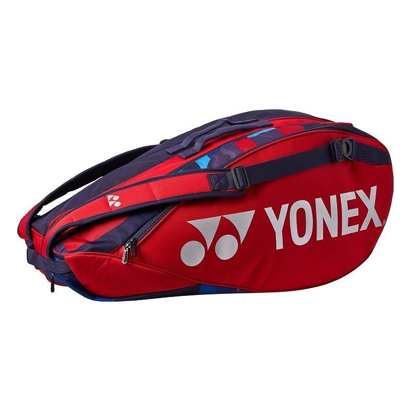 Yonex Pro Bag Scarlet Thermobag - 6 Rackets