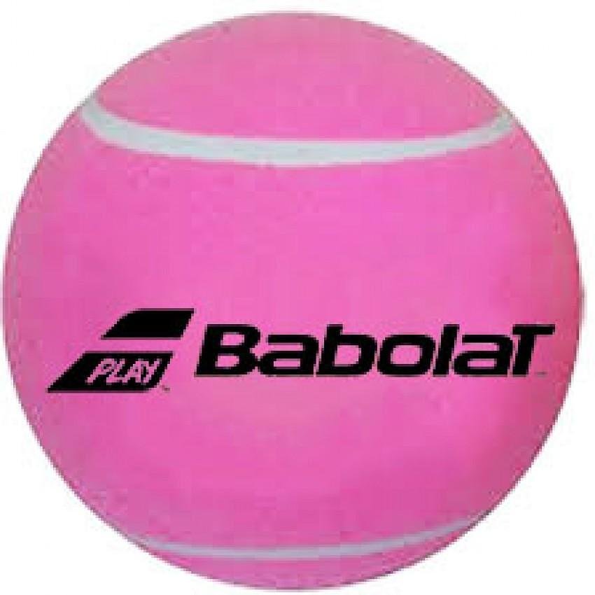 Babolat MIDSIZE JUMBO BALL Autograph Ball