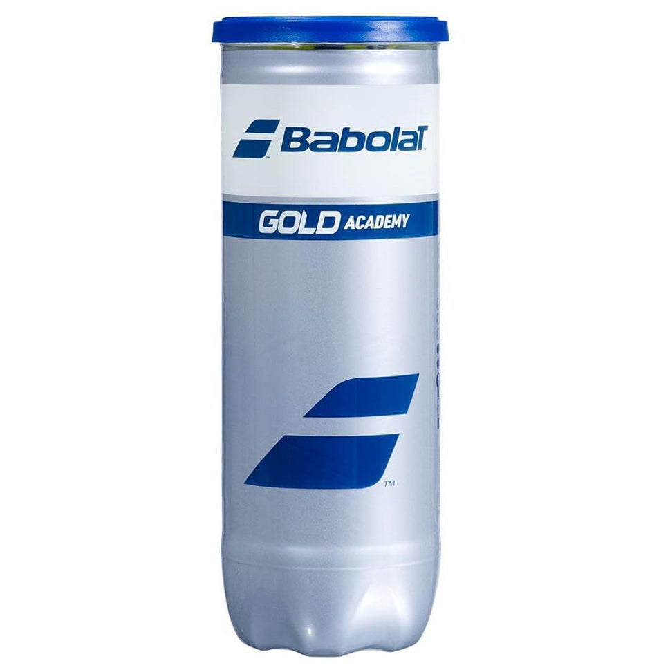 Тенис топки Babolat Gold Academy x3