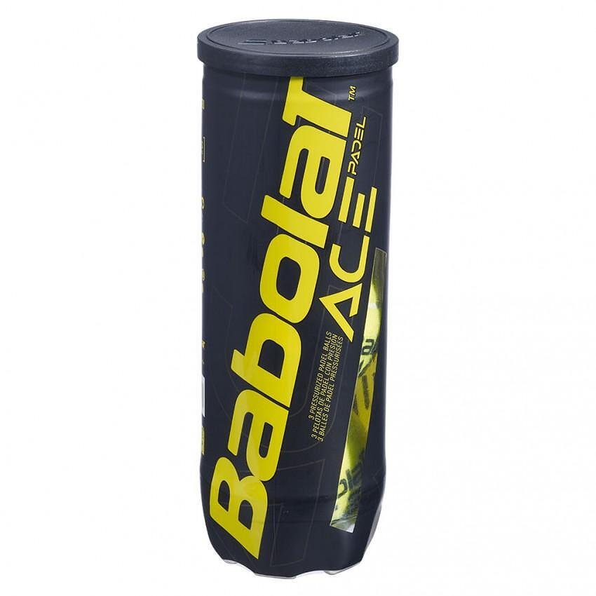 Топки за падел Babolat Ace x3