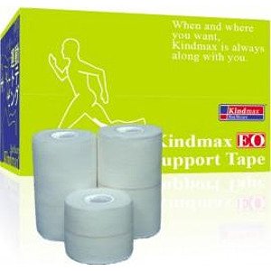 Трудно Разтеглив Бинт Kindmax (Кобан) 5 См Х 4.6 М