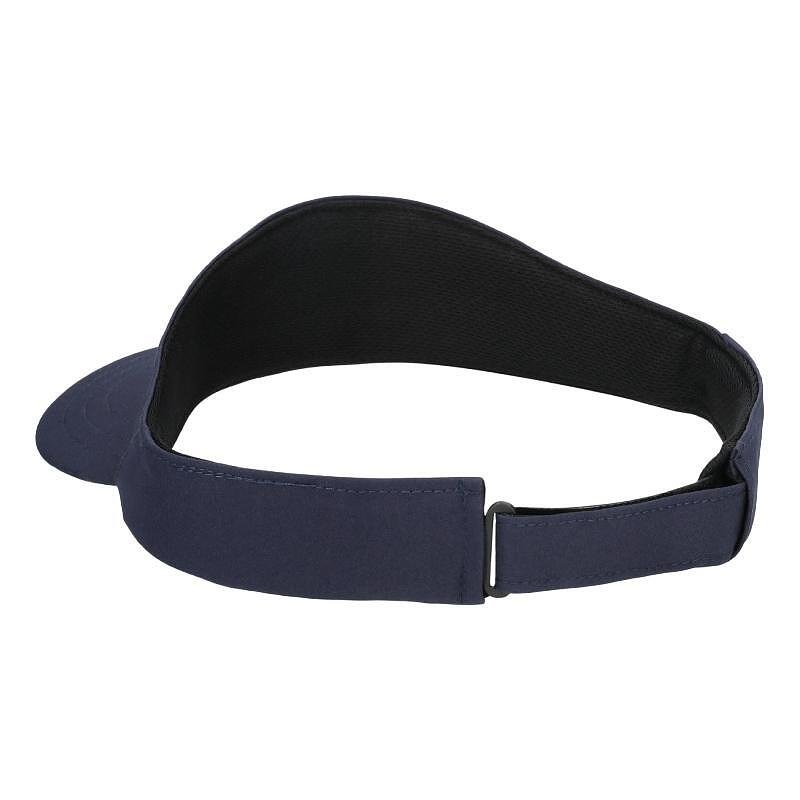 Unisex visor ASICS PERFORMANCE Black