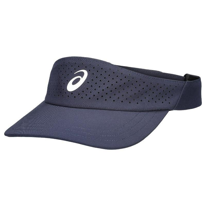 ASICS PERFORMANCE Visor Black