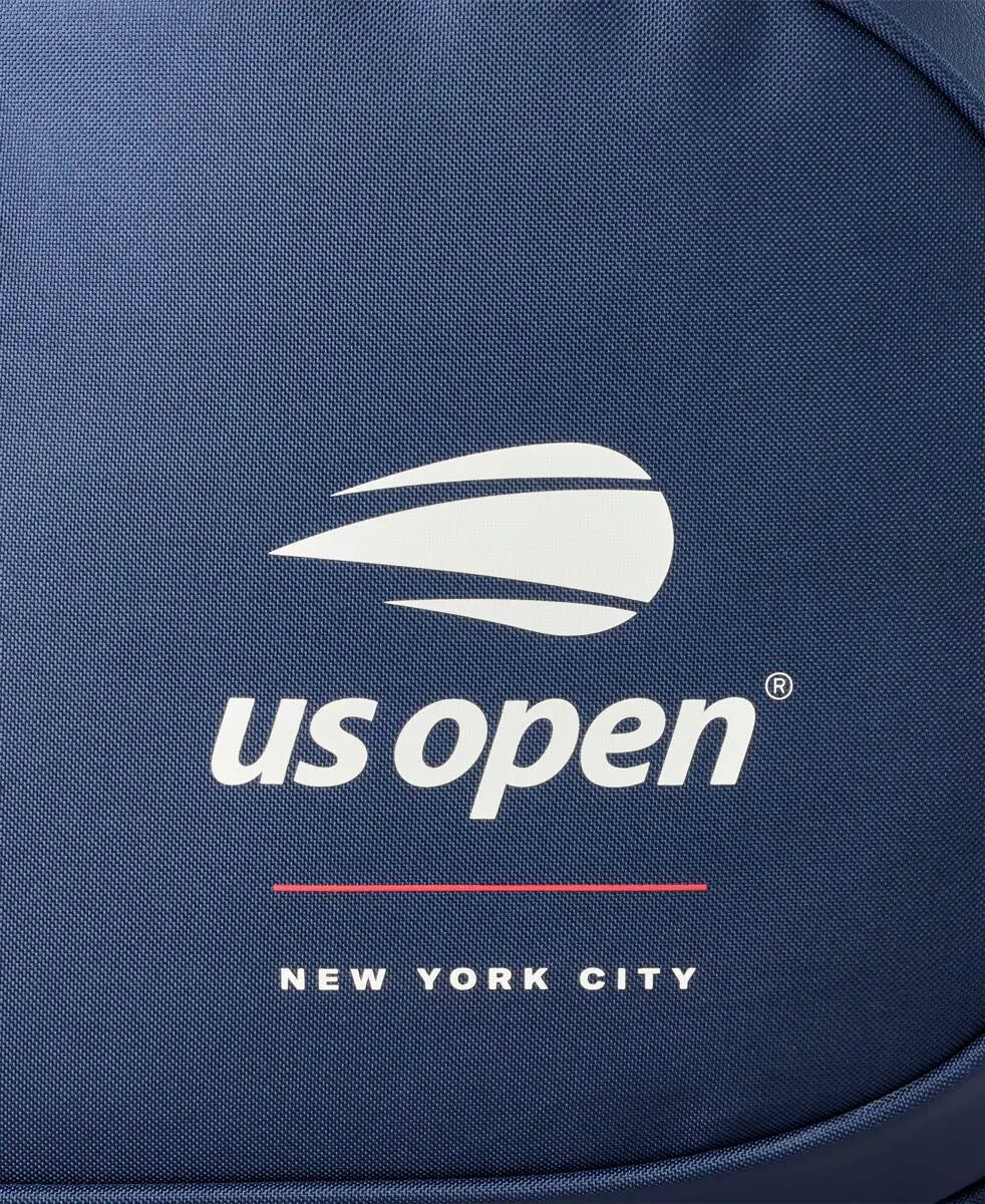 Geanta Tenis Wilson US Open 2026 Tour - 12 rachete