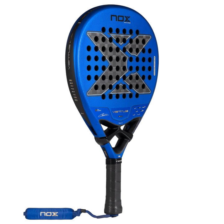 Rachetă de padel Nox Ventus Hybrid 12K Xtrem by Edu Alonso 27