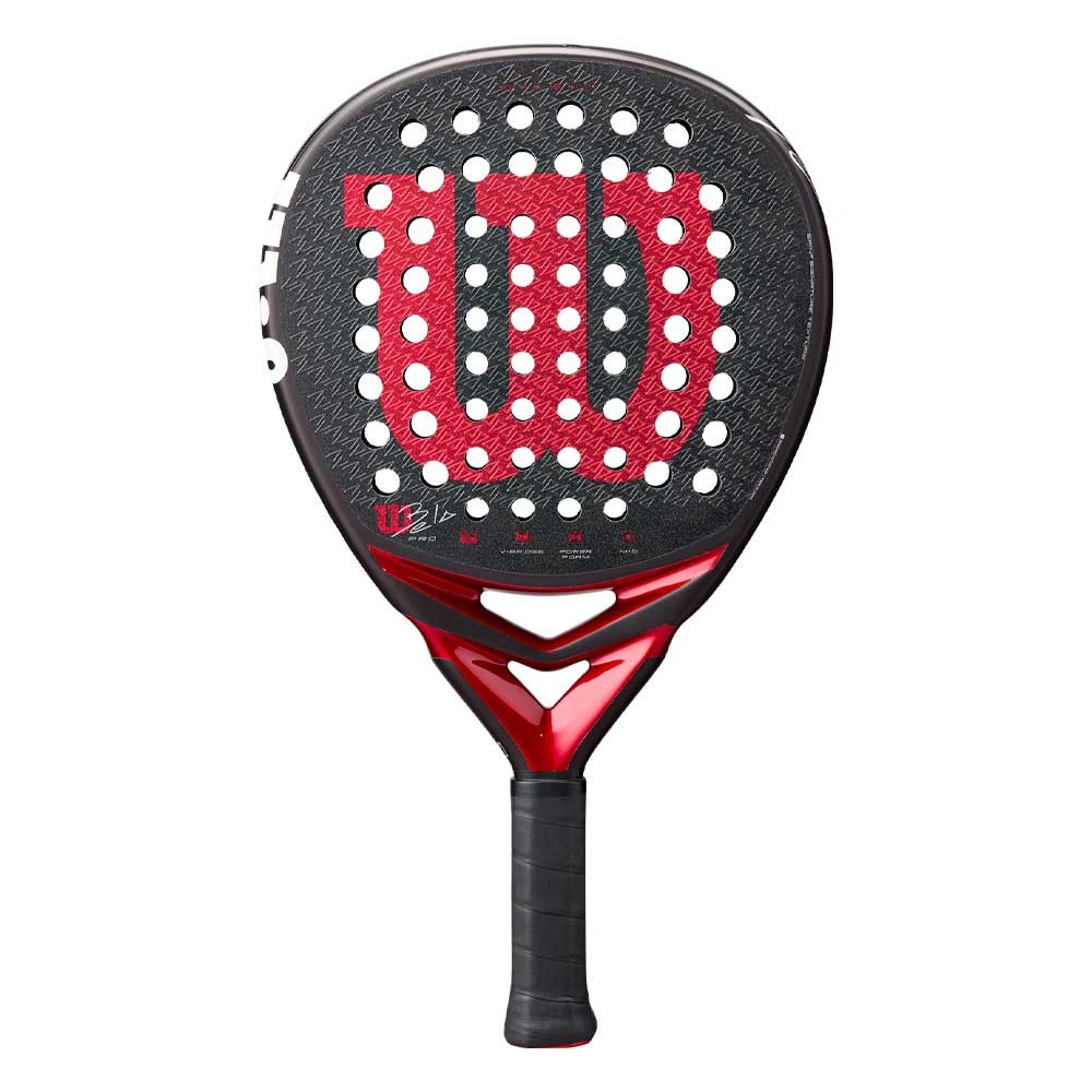 Wilson Bela Pro V3 Padel Racket