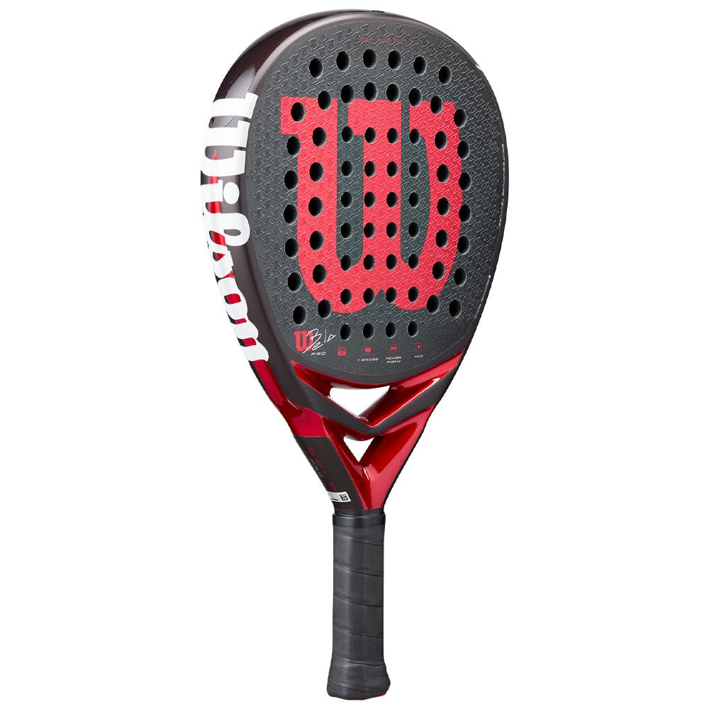 Wilson Bela Pro V3 Padel Racket
