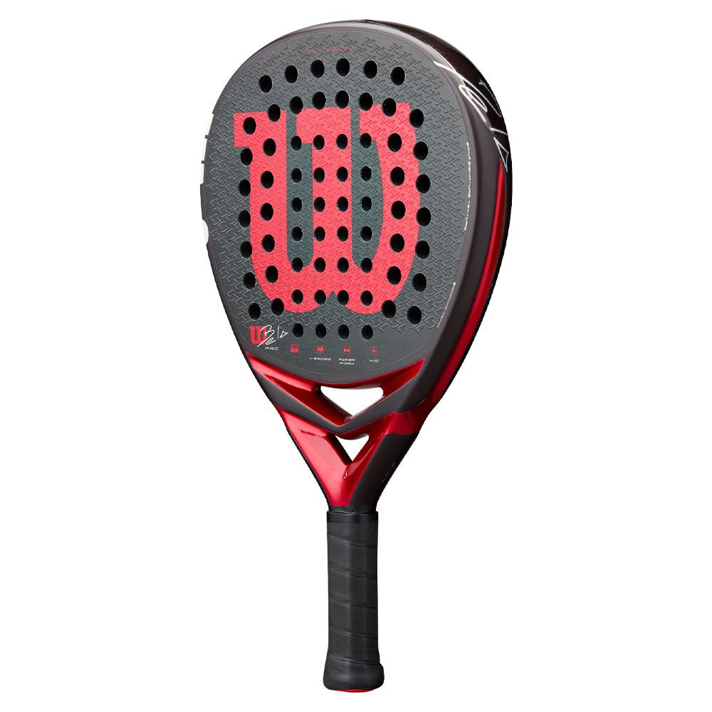 Wilson Bela Pro V3 Padel Racket