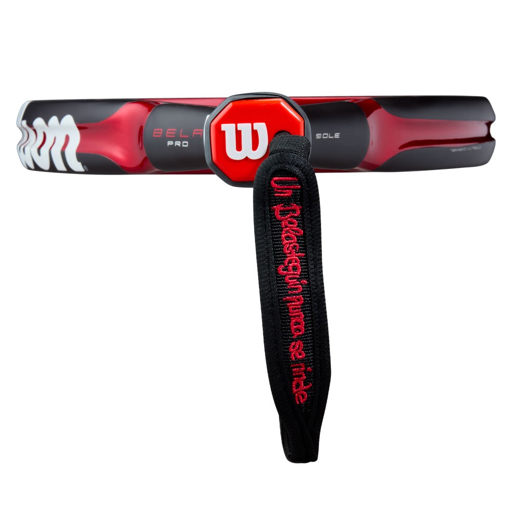 Wilson Bela Pro V3 Padel Racket