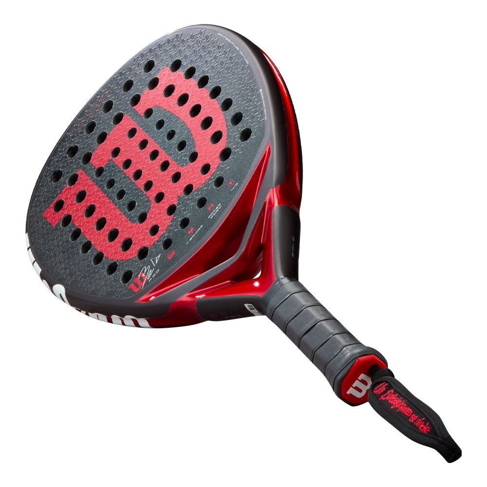 Wilson Bela Pro V3 Padel Racket