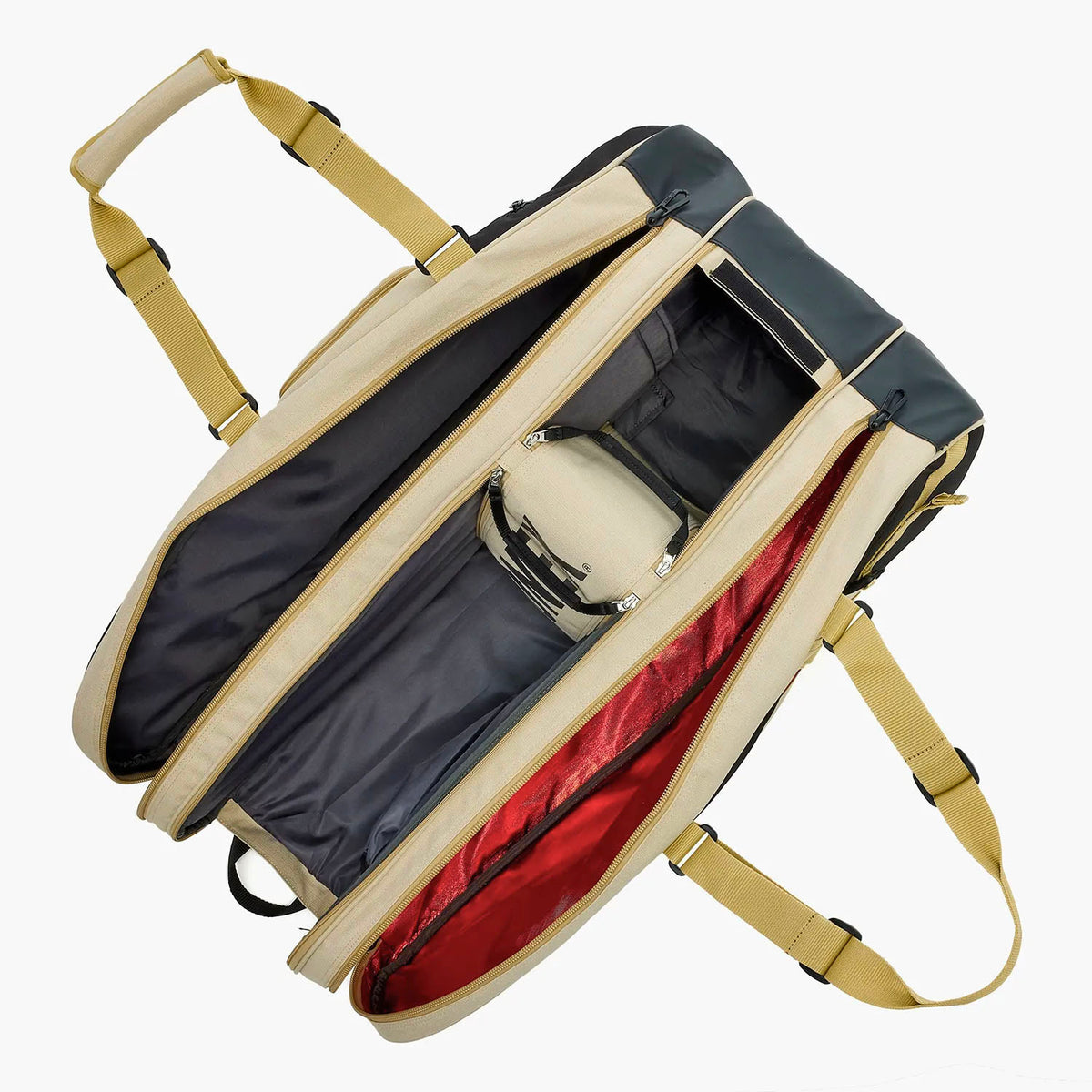 Yonex Gearlogic Thermobag Black x9