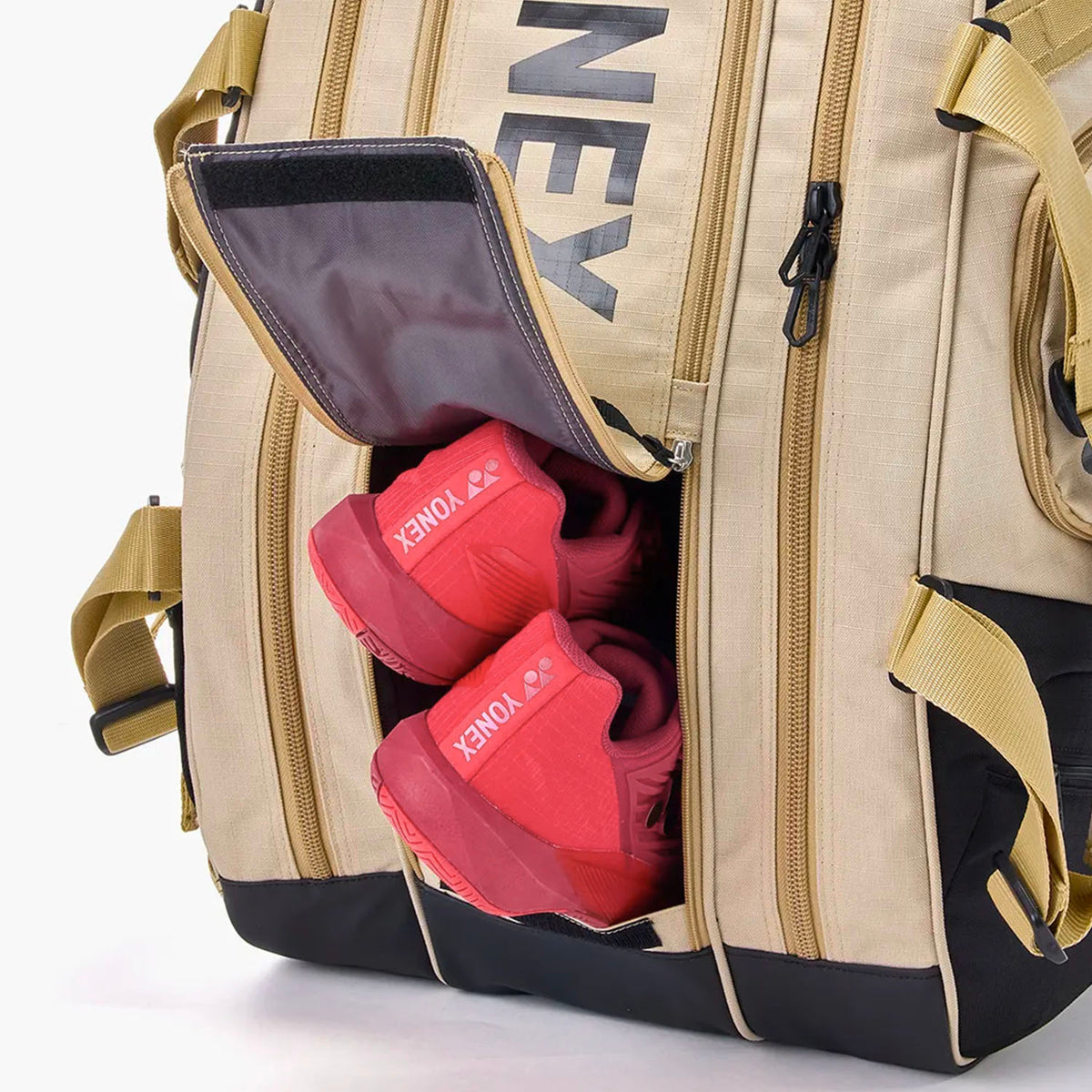 Yonex Gearlogic Thermobag Black x9
