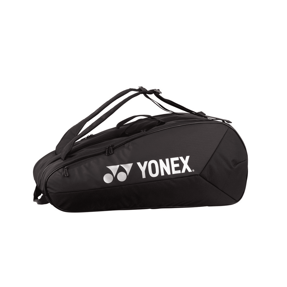 Geantă termică Yonex Team Black - 9 rachete