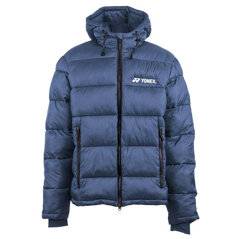 Yonex UNISEX Winter Jacket Dark Navy